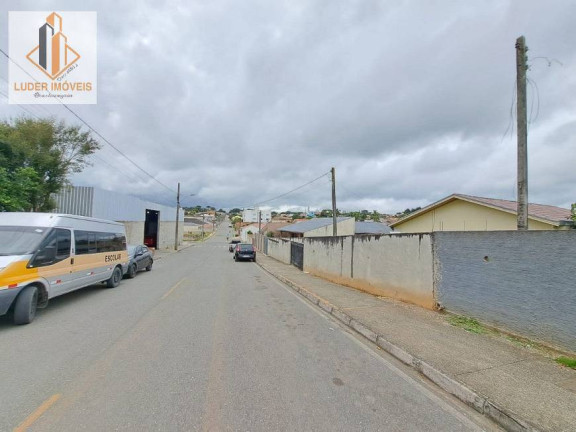 Imagem Terreno à Venda, 530 m² em Bonito - Lapa