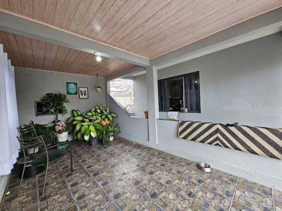 Imagem Casa com 6 Quartos à Venda, 245 m² em Balneário Barra Do Sul Imagem Casa com 6 Quartos à Venda, 245 m² em Balneário Barra Do Sul