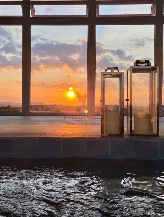 Imagem Cobertura com 4 Quartos à Venda, 140 m² em Agua Branca - Piracicaba Imagem Cobertura com 4 Quartos à Venda, 140 m² em Agua Branca - Piracicaba