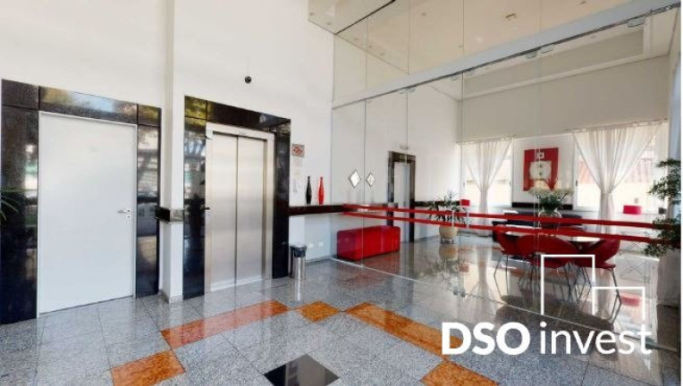 Imagem Apartamento com 4 Quartos à Venda, 144 m² em Vila Uberabinha - São Paulo Imagem Apartamento com 4 Quartos à Venda, 144 m² em Vila Uberabinha - São Paulo