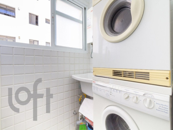 Imagem Apartamento com 1 Quarto à Venda,  em Vila Nova Conceição - São Paulo