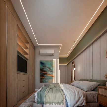 Imagem Imóvel com 2 Quartos à Venda, 76 m² em Nações - Balneário Camboriú Imagem Imóvel com 2 Quartos à Venda, 76 m² em Nações - Balneário Camboriú