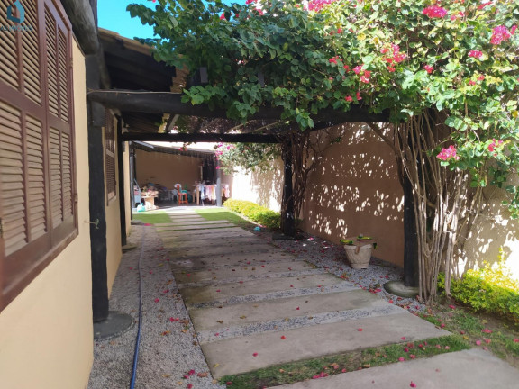 Imagem Casa com 3 Quartos à Venda, 110 m² em Palmeiras - Cabo Frio Imagem Casa com 3 Quartos à Venda, 110 m² em Palmeiras - Cabo Frio