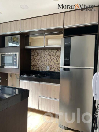 Imagem Apartamento com 2 Quartos à Venda, 40 m² em Pinheirinho - Curitiba Imagem Apartamento com 2 Quartos à Venda, 40 m² em Pinheirinho - Curitiba