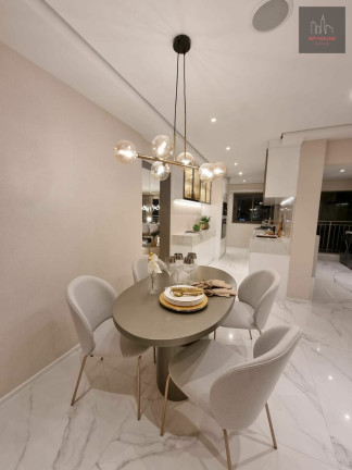 Imagem Apartamento com 4 Quartos à Venda, 142 m² em Perdizes - São Paulo