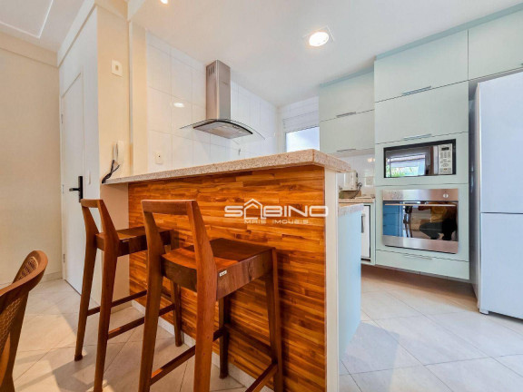 Imagem Apartamento com 3 Quartos à Venda, 127 m² em Riviera De São Lourenço - Bertioga Imagem Apartamento com 3 Quartos à Venda, 127 m² em Riviera De São Lourenço - Bertioga