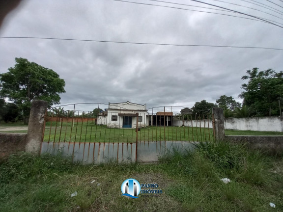 Imagem Terreno à Venda, 1.000 m² em Chácaras Rio-petrópolis - Duque De Caxias