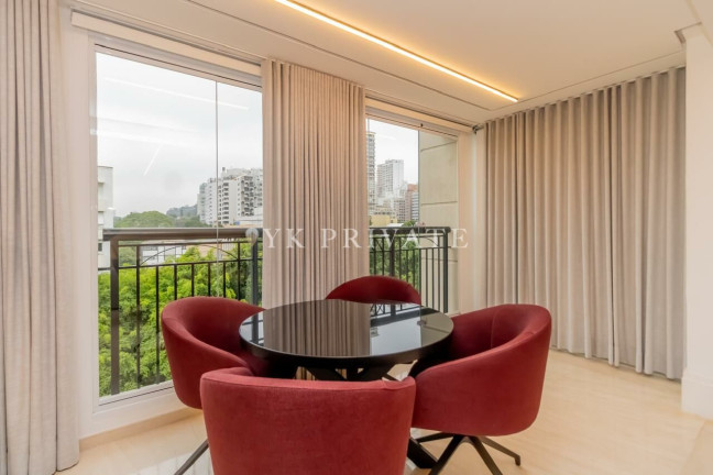 Imagem Apartamento com 4 Quartos à Venda, 500 m² em Perdizes - São Paulo