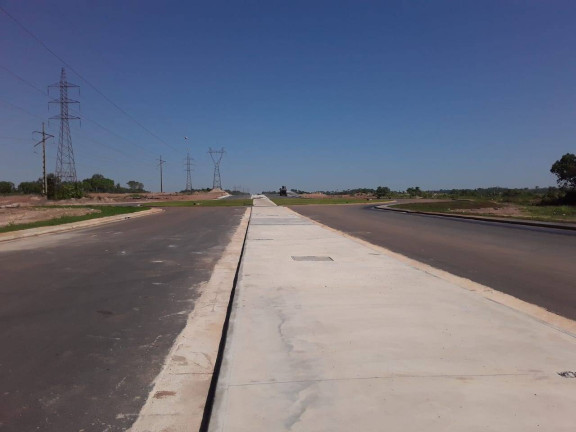 Imagem Terreno à Venda, 820.000 m² em Coxipó Da Ponte - Cuiabá Imagem Terreno à Venda, 820.000 m² em Coxipó Da Ponte - Cuiabá