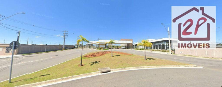 Terreno à Venda, 345 m² em Santa Mônica - Caçapava