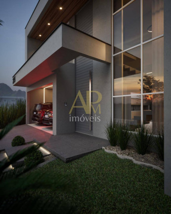 Casa com 3 Quartos à Venda, 300 m² em Pedra Branca - Palhoça