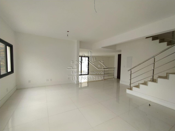 Imagem Imóvel com 4 Quartos à Venda, 334 m² em Suru - Santana De Parnaíba