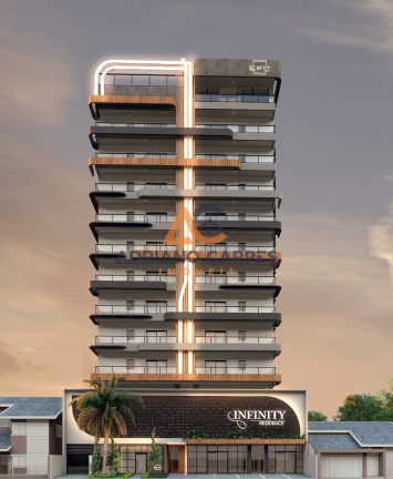 Imagem Imóvel com 2 Quartos à Venda, 62 m² em Meia Praia - Navegantes Imagem Imóvel com 2 Quartos à Venda, 62 m² em Meia Praia - Navegantes
