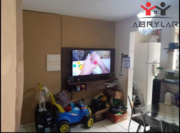 Imagem Imóvel com 2 Quartos à Venda, 43 m² em Jardim Tupi - Jundiaí Imagem Imóvel com 2 Quartos à Venda, 43 m² em Jardim Tupi - Jundiaí