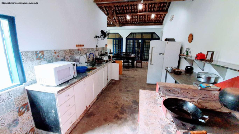 Imagem Chácara com 6 Quartos à Venda, 350 m² em Jardim Somar - Peruíbe
