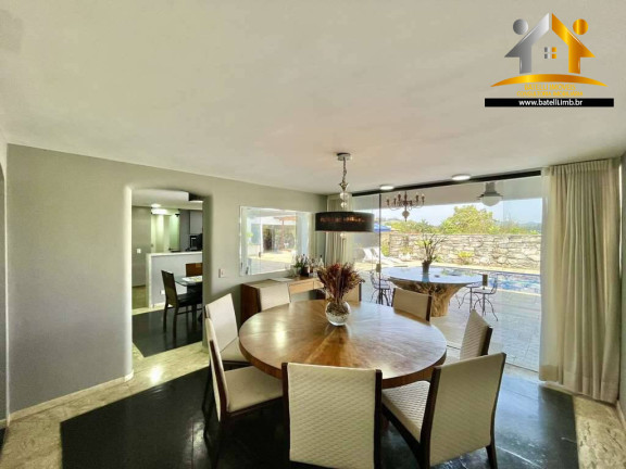 Imagem Casa de Condomínio com 4 Quartos à Venda, 549 m² em Jardim Passárgada I - Cotia Imagem Casa de Condomínio com 4 Quartos à Venda, 549 m² em Jardim Passárgada I - Cotia