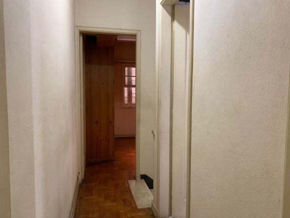 Imagem Sobrado com 2 Quartos à Venda, 120 m² em Moema - São Paulo