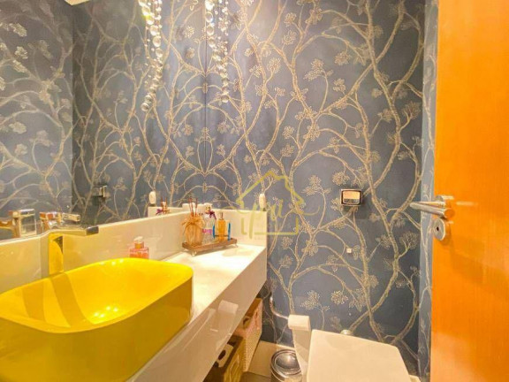 Imagem Cobertura com 3 Quartos à Venda, 244 m² em Gonzaga - Santos