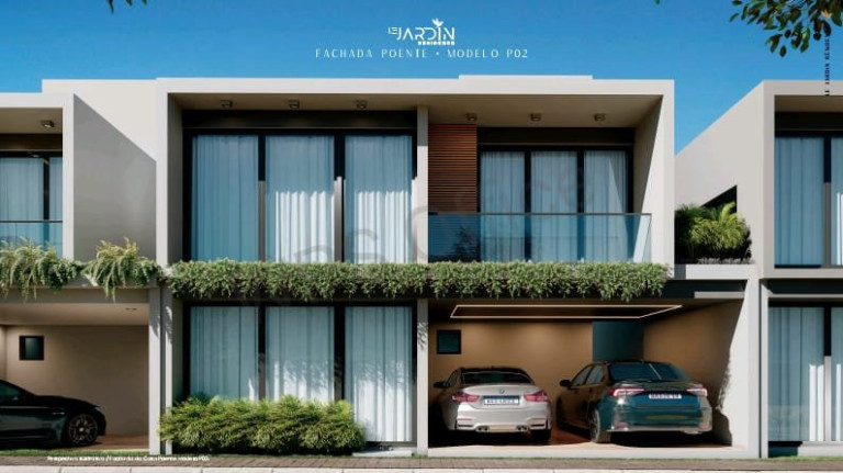Imagem Casa com 4 Quartos à Venda, em Vila Do Atlântico - Lauro De Freitas Imagem Casa com 4 Quartos à Venda, em Vila Do Atlântico - Lauro De Freitas
