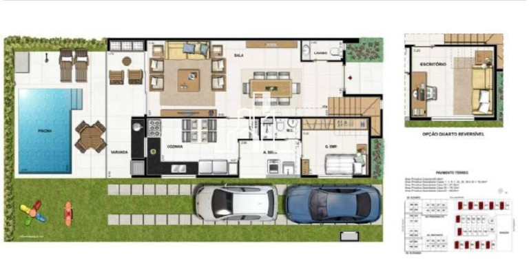 Imagem Casa de Condomínio com 4 Quartos à Venda, 214 m² em Recreio Dos Bandeirantes - Rio De Janeiro Imagem Casa de Condomínio com 4 Quartos à Venda, 214 m² em Recreio Dos Bandeirantes - Rio De Janeiro