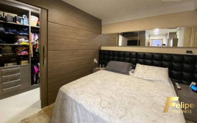 Imagem Cobertura com 4 Quartos à Venda, 345 m² em Praia De Itaparica - Vila Velha