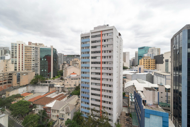 Imagem Imóvel à Venda, 41 m² em Bela Vista - São Paulo Imagem Imóvel à Venda, 41 m² em Bela Vista - São Paulo
