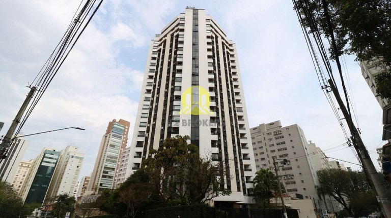 Imagem Apartamento com 2 Quartos à Venda, 54 m² em Jardim Paulista - São Paulo Imagem Apartamento com 2 Quartos à Venda, 54 m² em Jardim Paulista - São Paulo