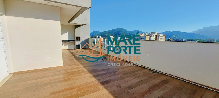 Imagem Cobertura com 3 Quartos à Venda, 150 m² em Centro - Ubatuba Imagem Cobertura com 3 Quartos à Venda, 150 m² em Centro - Ubatuba