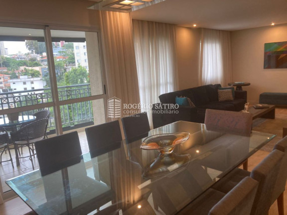 Imagem Apartamento com 3 Quartos à Venda, 131 m² em Vila Mariana - São Paulo Imagem Apartamento com 3 Quartos à Venda, 131 m² em Vila Mariana - São Paulo