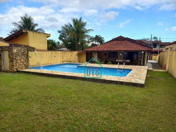 Imagem Casa com 3 Quartos à Venda ou Locação, 123 m² em Morada Da Praia - Bertioga