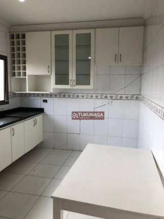 Imagem Sobrado com 3 Quartos para Alugar, 400 m² em Vila Rosália - Guarulhos Imagem Sobrado com 3 Quartos para Alugar, 400 m² em Vila Rosália - Guarulhos