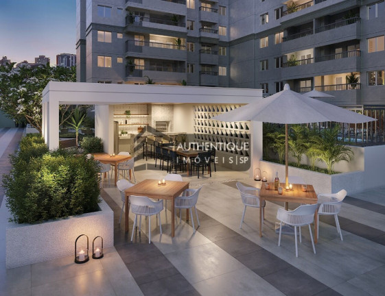 Imagem Apartamento com 1 Quarto à Venda, 40 m² em Ipiranga - São Paulo Imagem Apartamento com 1 Quarto à Venda, 40 m² em Ipiranga - São Paulo