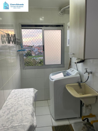 Imagem Imóvel com 2 Quartos à Venda, 49 m² em Cidade Líder - São Paulo
