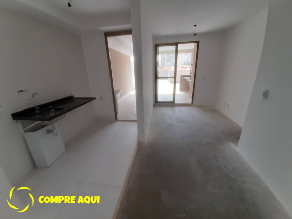 Imagem Apartamento com 3 Quartos à Venda, 141 m² em Barra Funda - São Paulo