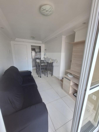 Imagem Apartamento com 2 Quartos à Venda, 43 m² em Assunção - São Bernardo Do Campo Imagem Apartamento com 2 Quartos à Venda, 43 m² em Assunção - São Bernardo Do Campo