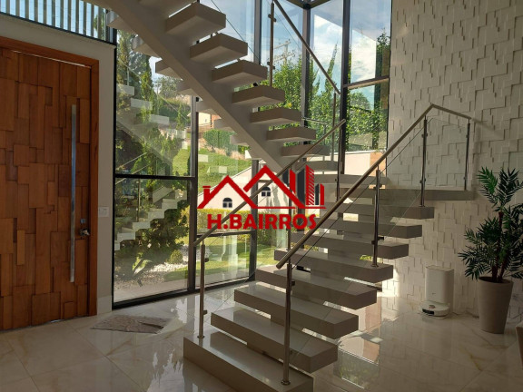 Imagem Casa de Condomínio com 7 Quartos à Venda, 1 m² em Condomínio Residencial Mirante Do Vale - Jacareí Imagem Casa de Condomínio com 7 Quartos à Venda, 1 m² em Condomínio Residencial Mirante Do Vale - Jacareí