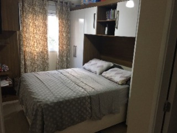 Imagem Apartamento com 2 Quartos à Venda, 53 m² em Jardim Celeste - São Paulo Imagem Apartamento com 2 Quartos à Venda, 53 m² em Jardim Celeste - São Paulo
