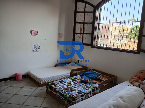 Imagem Casa com 5 Quartos à Venda, 267 m² em Maravista - Niterói