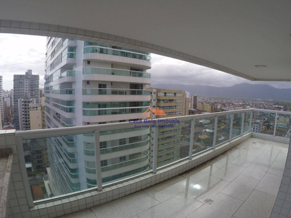 Imagem Apartamento com 2 Quartos à Venda, 106 m² em Tupi - Praia Grande