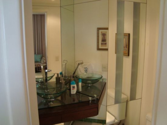 Imagem Apartamento com 3 Quartos à Venda, 125 m² em Ipiranga - São Paulo