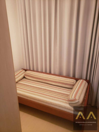 Imagem Apartamento com 2 Quartos à Venda, 70 m² em Alphaville Centro Industrial E Empresarial/alphaville. - Barueri