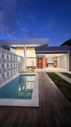 Imagem Casa com 3 Quartos à Venda, em Ouro Verde - Rio Das Ostras Imagem Casa com 3 Quartos à Venda, em Ouro Verde - Rio Das Ostras