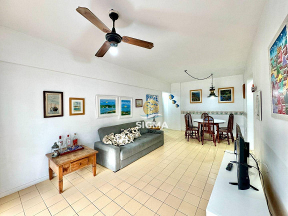 Imagem Apartamento com 2 Quartos à Venda, 80 m² em Jardim Astúrias - Guarujá Imagem Apartamento com 2 Quartos à Venda, 80 m² em Jardim Astúrias - Guarujá
