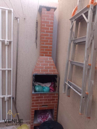 Imagem Sobrado com 2 Quartos à Venda, 60 m² em Vila Verde - São Paulo Imagem Sobrado com 2 Quartos à Venda, 60 m² em Vila Verde - São Paulo
