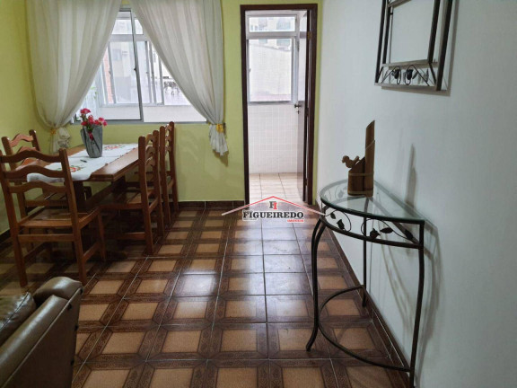 Imagem Apartamento com 2 Quartos à Venda, 84 m² em Tupi - Praia Grande