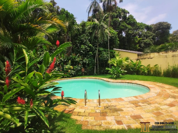 Imagem Casa com 4 Quartos à Venda, 235 m² em Riviera - Bertioga Imagem Casa com 4 Quartos à Venda, 235 m² em Riviera - Bertioga