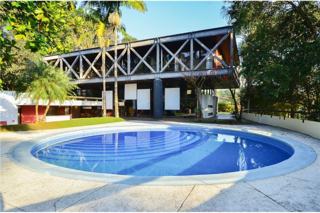 Casa com 4 Quartos à Venda,  em Retiro Morumbi - São Paulo