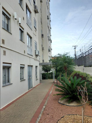 Imagem Apartamento com 2 Quartos à Venda, em Jardim Itu - Porto Alegre Imagem Apartamento com 2 Quartos à Venda, em Jardim Itu - Porto Alegre
