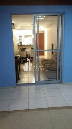 Imagem Apartamento com 2 Quartos à Venda, 66 m² em Jardim Nova Europa - Campinas