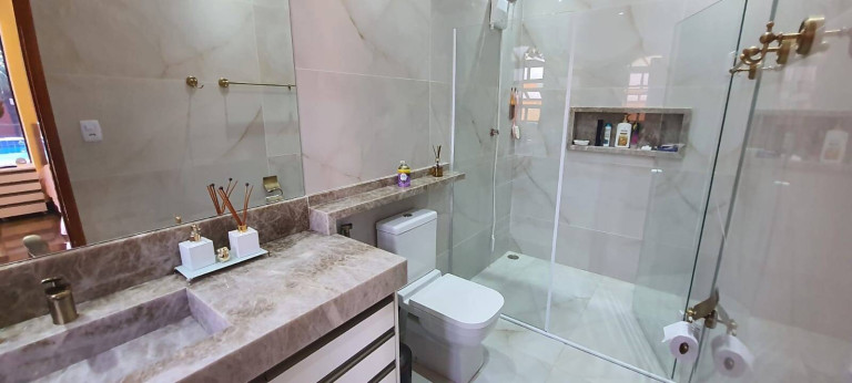 Imagem Casa com 3 Quartos à Venda, 511 m² em Flórida - Praia Grande